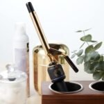 Hot Tools Pro 24K Gold Curling Iron - Image 5