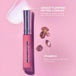 BUXOM Lip Plumping Gloss - Image 5