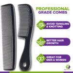 Professional Comb Set - Mars Wellness USA - Image 3