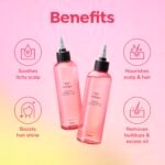 A'PIEU Hair Vinegar Duo Set - Image 5