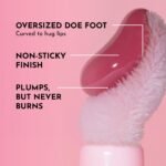 Lawless Plumping Lip Gloss - Image 3