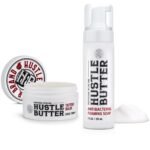 Hustle Tattoo Care Kit