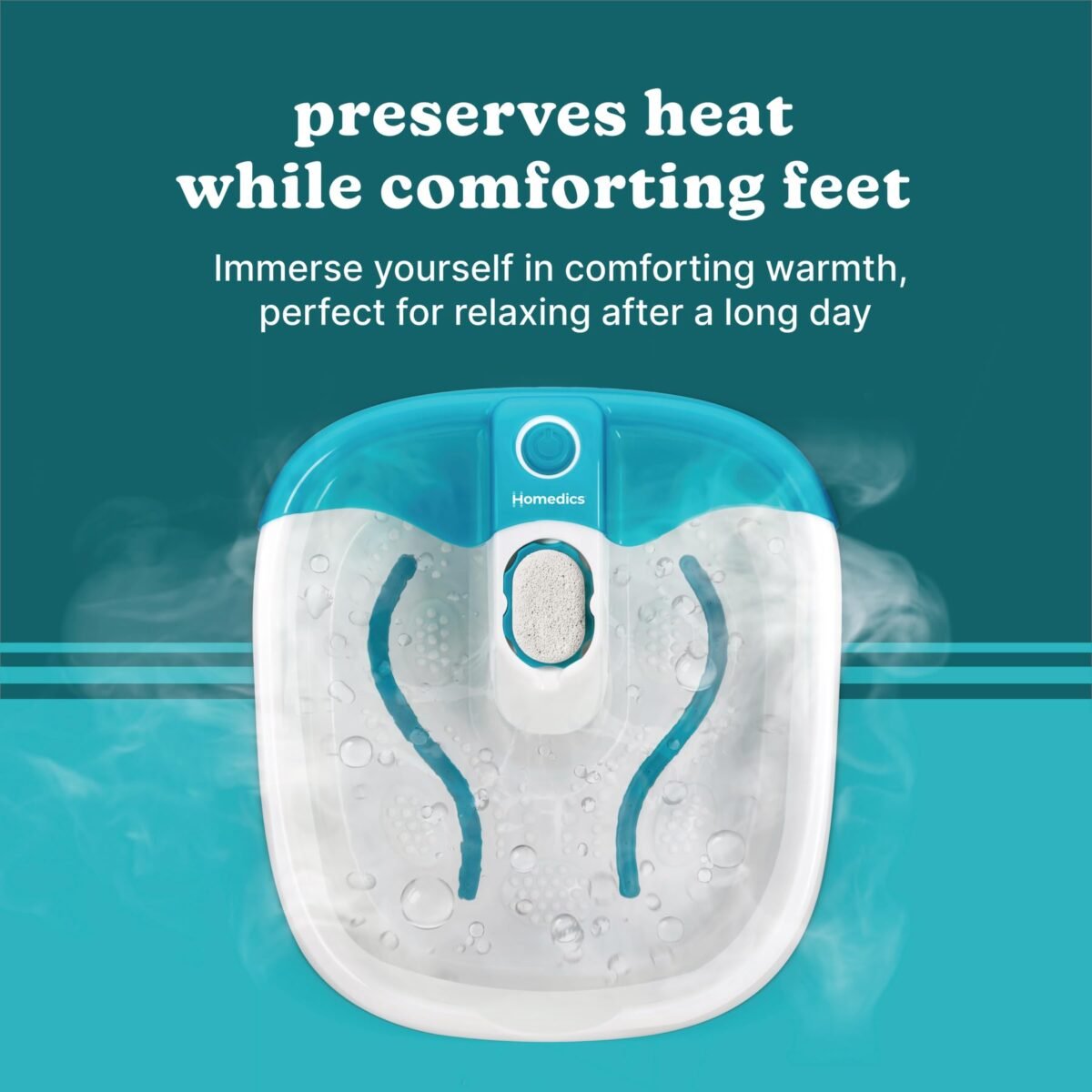 HoMedics Foot Spa - Image 5