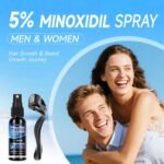 Hair Growth Kit with Minoxidil - Image 7