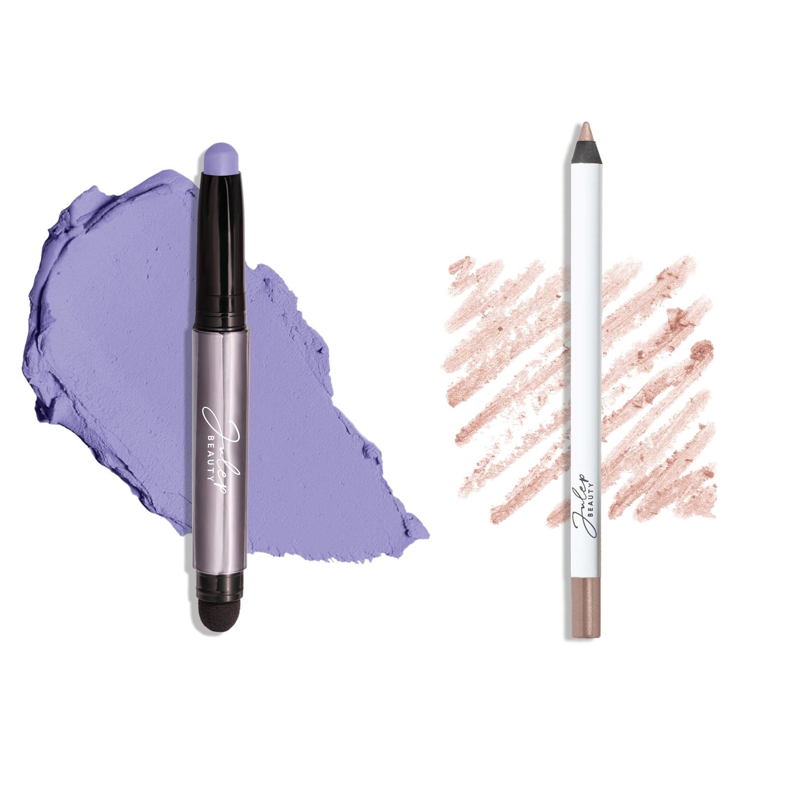 71h8u1fYzzL.jpg Julep Eyeshadow Stick Duo - Image 1