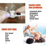 CIVYPRO Professional Foot Care Kit - Image 7