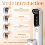 Yccu Blackhead Remover Vacuum - Image 2