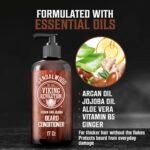 Viking Revolution Beard Conditioner - Image 3