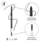 bdb Eyebrow Pencil Trio - Image 3