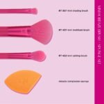 Real Techniques Mini Brush Set - Image 4