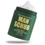 Body Prescriptions Men's Scrub - Image 4