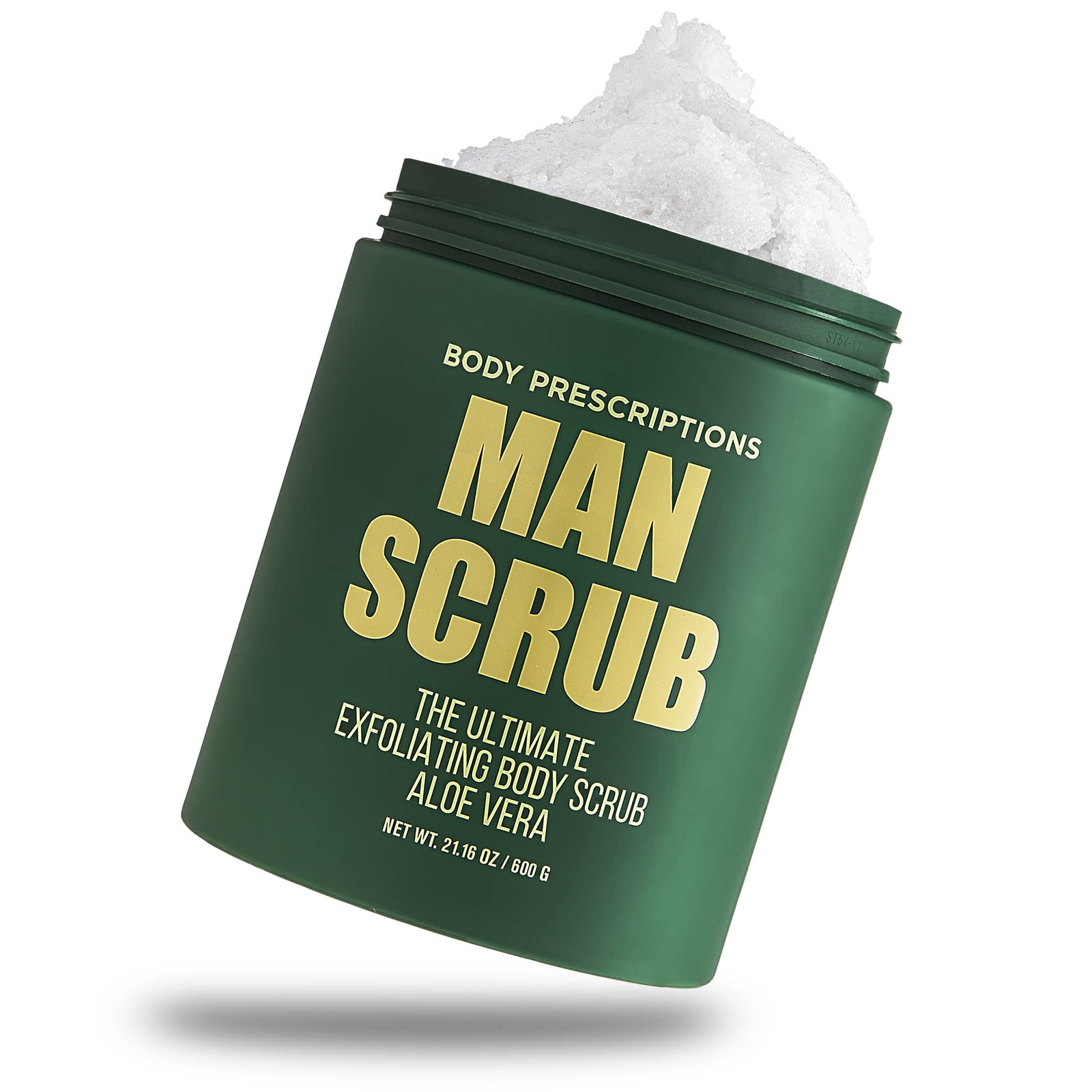 71inOo6QGkL.jpg Body Prescriptions Men's Scrub - Image 4