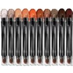 LUXAZA Professional Eyeshadow Stick