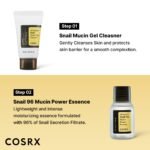 COSRX Snail Skin Care Set - Image 4