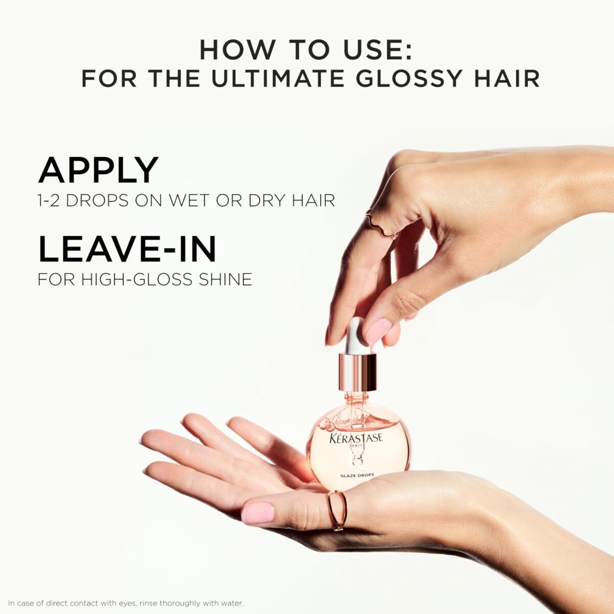 Kerastase Gloss Drops - Image 6