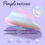 MAREE Acne Patches Set - Image 4