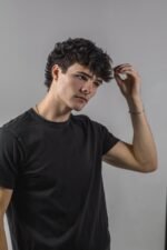 Flow Bros Men's Hair Clay - Image 6