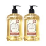 A La Maison White Tea Liquid Soap