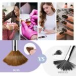 Shine Chance Nail Brushes - Image 7