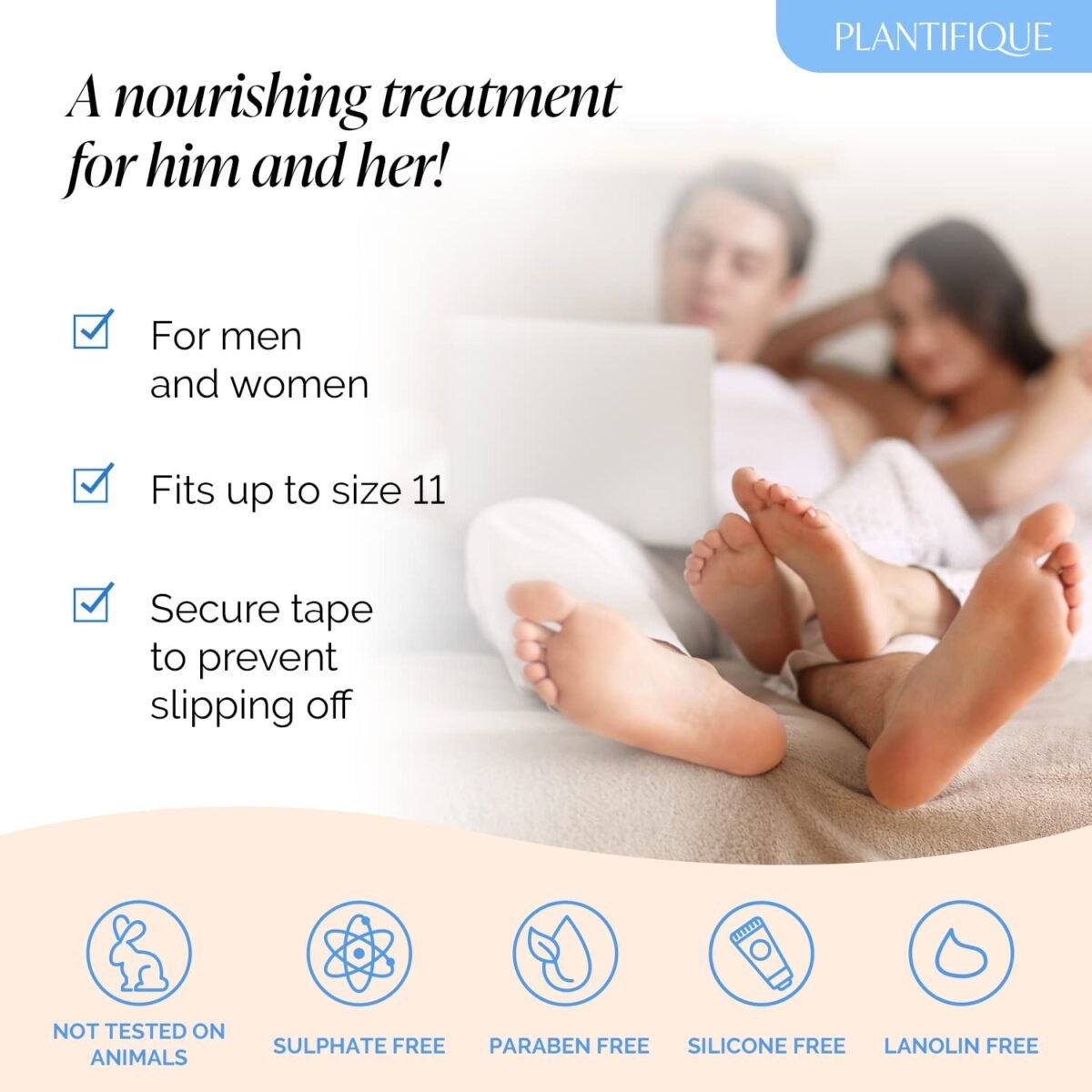 Plantifique Foot Mask - Image 6
