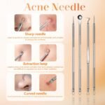 Yccu Blackhead Remover Vacuum - Image 6