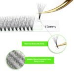 1000 Count 8D Premade Lash Fans - Image 7