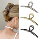 FAELBATY Butterfly Hair Clips