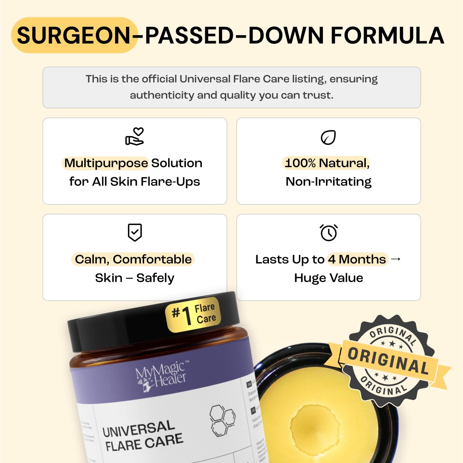 71lB3BiIL4L.jpg Skin Relief Solution - Image 3