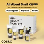 COSRX Snail Skin Care Set - Image 2