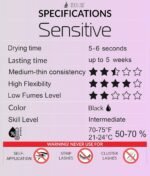 Stacy Lash Eyelash Glue - Image 4