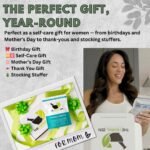 Aromatherapy Shower Steamers - Image 6