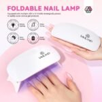Professional Acrylic Nail Kit - Image 6
