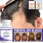 Propidren DHT Blocker Capsules - Image 3