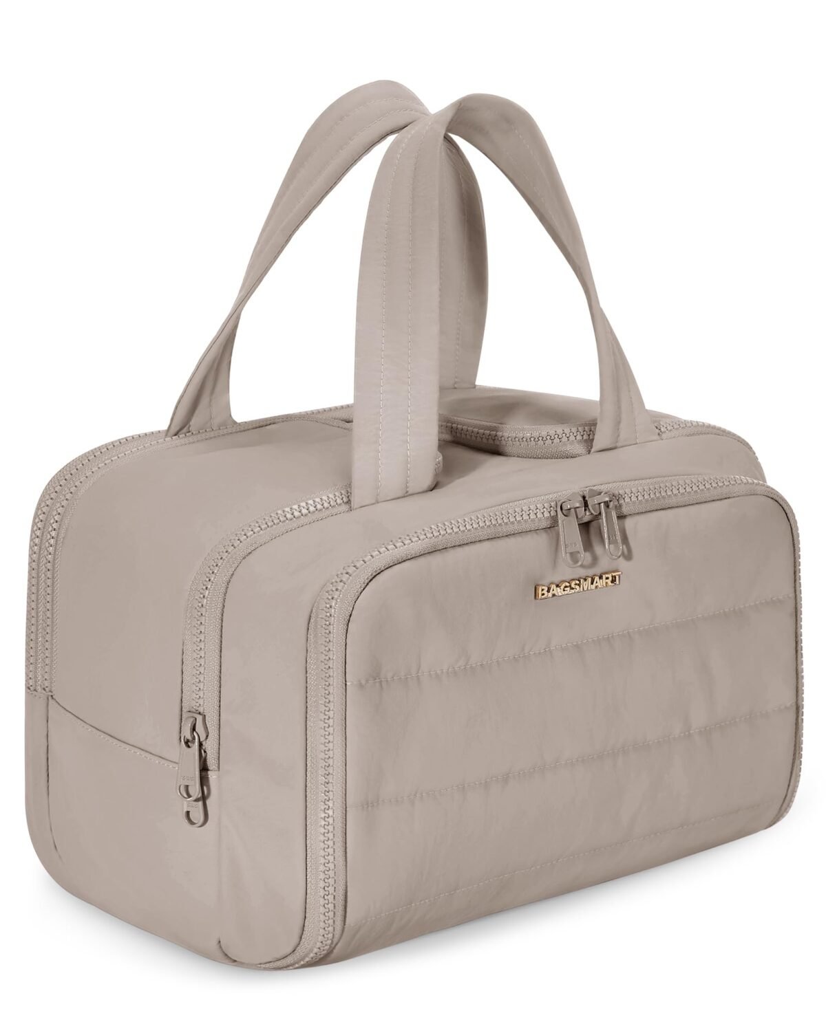 BAGSMART Travel Toiletry Bag - Image 1