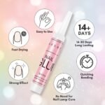 Makartt Nail Glue Professional Adhesive - Image 3
