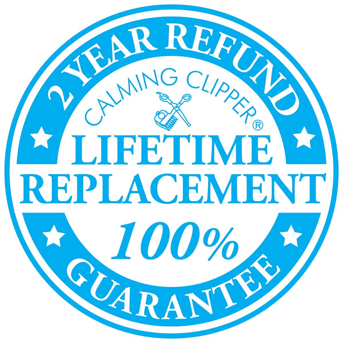 71mjkhn38KL.jpg Calming Clipper Haircut Kit - Image 5