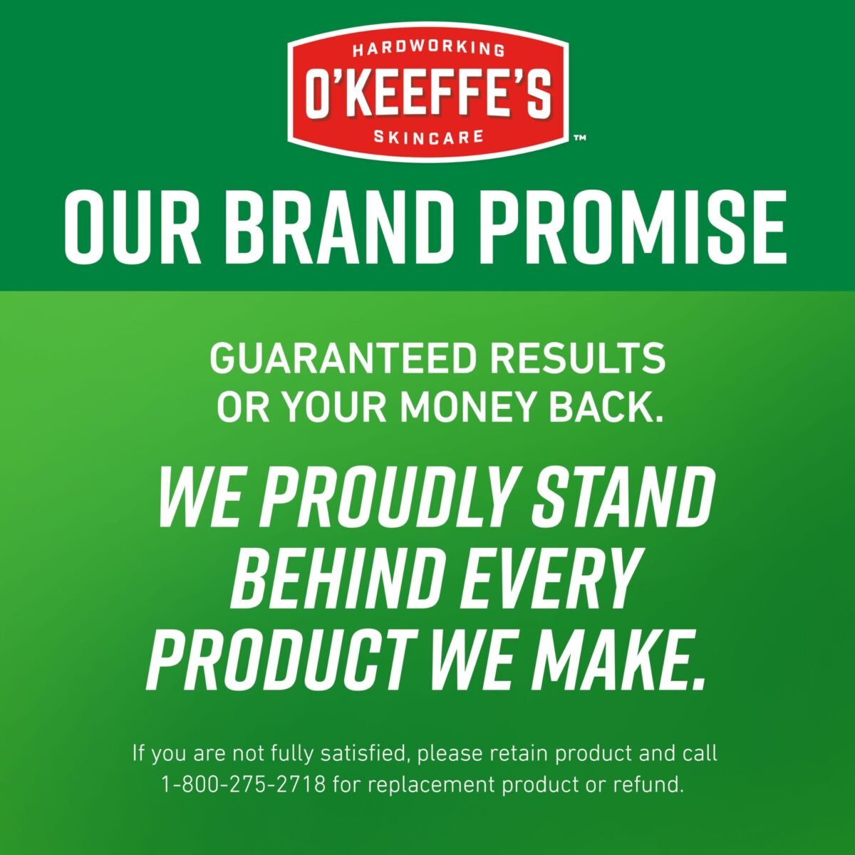 O'Keeffe's Hand Cream - 6.8 oz Jar - Image 7