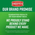 O'Keeffe's Hand Cream - 6.8 oz Jar - Image 7