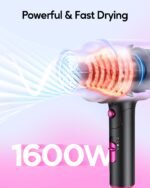 Wavytalk Foldable Hair Dryer - Image 3