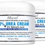 Ebanel Urea Foot Cream 40%