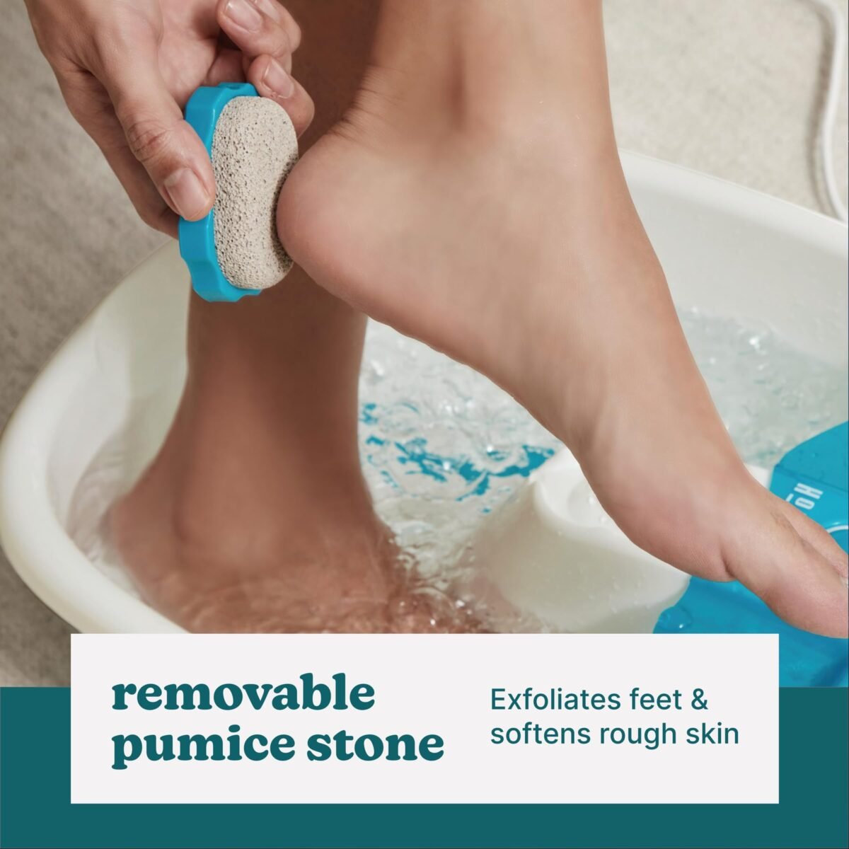 HoMedics Foot Spa - Image 3