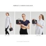 AmBealla Travel Makeup Bag - Image 3