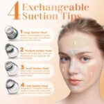 Yccu Blackhead Remover Vacuum - Image 5