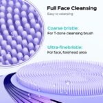 COSLUS Silicone Face Scrubber - Image 6