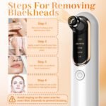Yccu Blackhead Remover Vacuum - Image 4