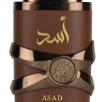 Lattafa Asad Bourbon EDP