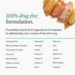 Nutrafol Women's Hair Growth Supplement - Image 5