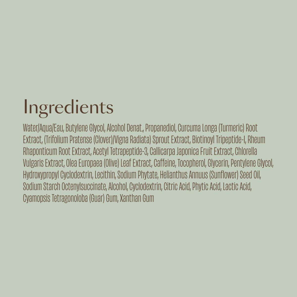 VEGAMOUR GRO+ Hair Serum - Image 9
