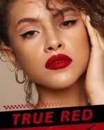 HOOMUSS Matte Liquid Lipstick Set - Image 5