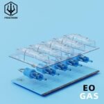 Poseidon Tattoo Cartridge Needles - Image 6